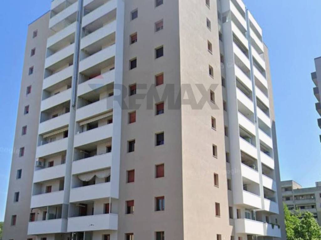 ufficio in affitto a Perugia in zona Ponte San Giovanni