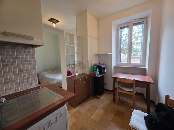 appartamento in affitto a Perugia in zona Centro Città