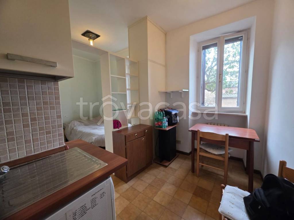 appartamento in affitto a Perugia in zona Elce