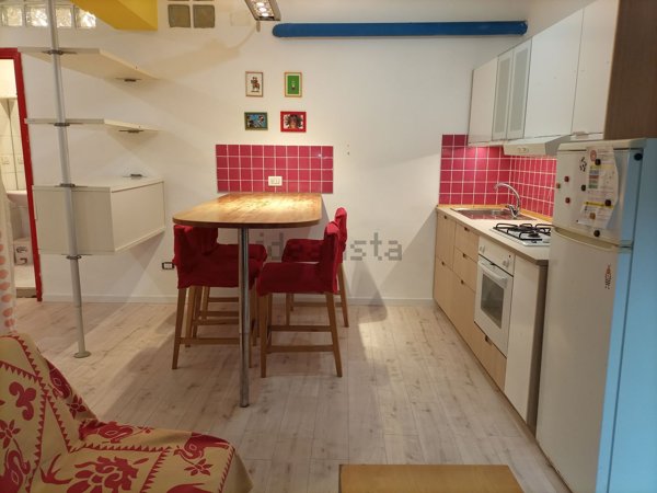 appartamento in affitto a Perugia in zona Centro Città