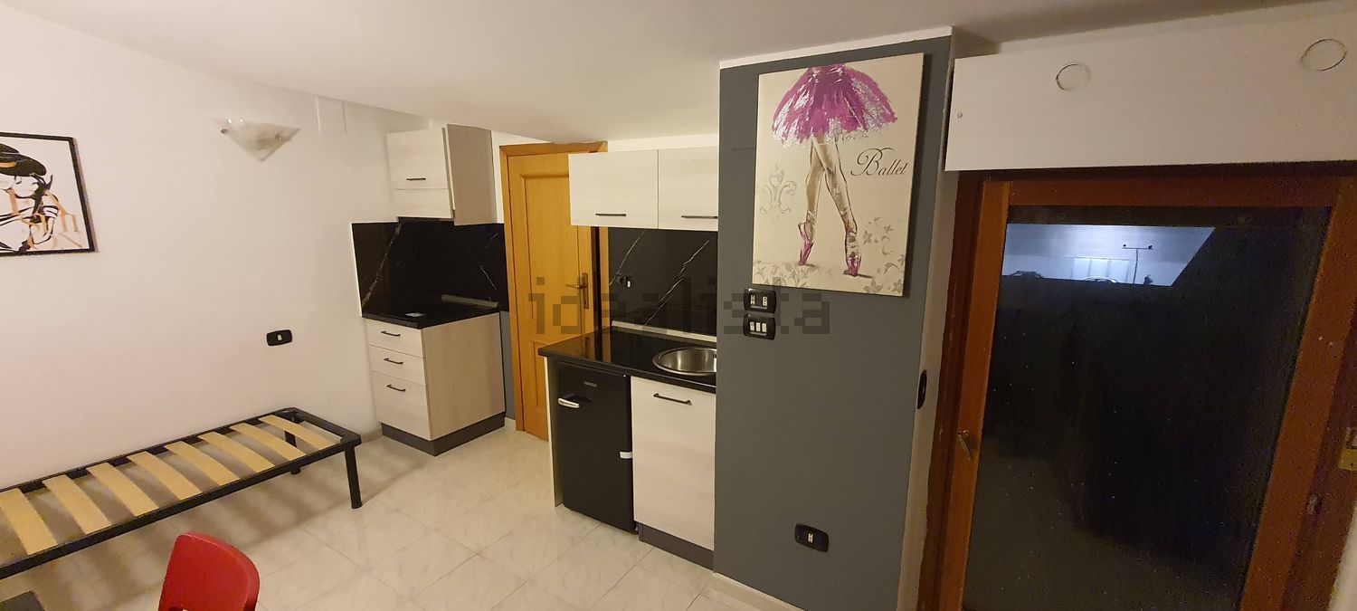 appartamento in affitto a Perugia in zona Madonna Alta