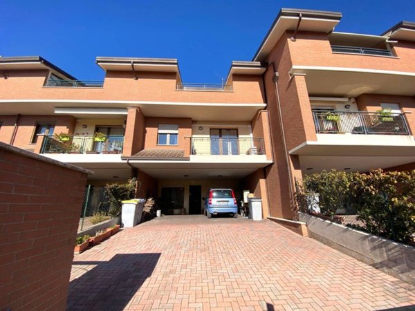 casa indipendente in affitto a Perugia in zona San Sisto