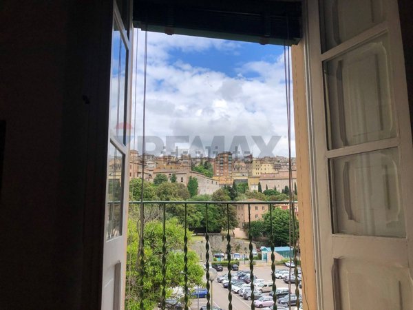 appartamento in affitto a Perugia in zona Centro Città