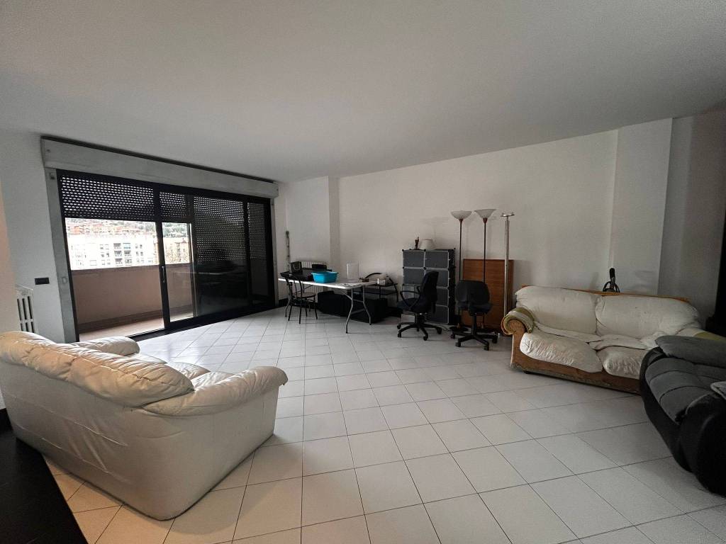 appartamento in affitto a Perugia in zona Prepo