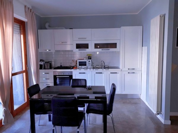 appartamento in affitto a Perugia in zona Ferro di Cavallo