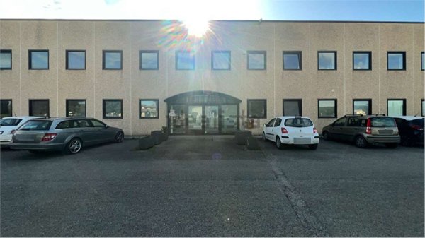 ufficio in affitto a Perugia in zona Ponte San Giovanni