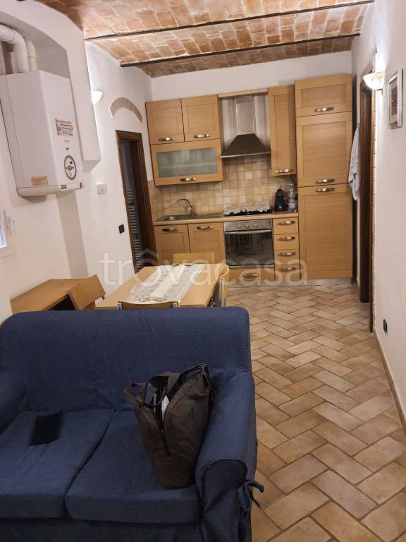 appartamento in affitto a Perugia in zona Centro Città