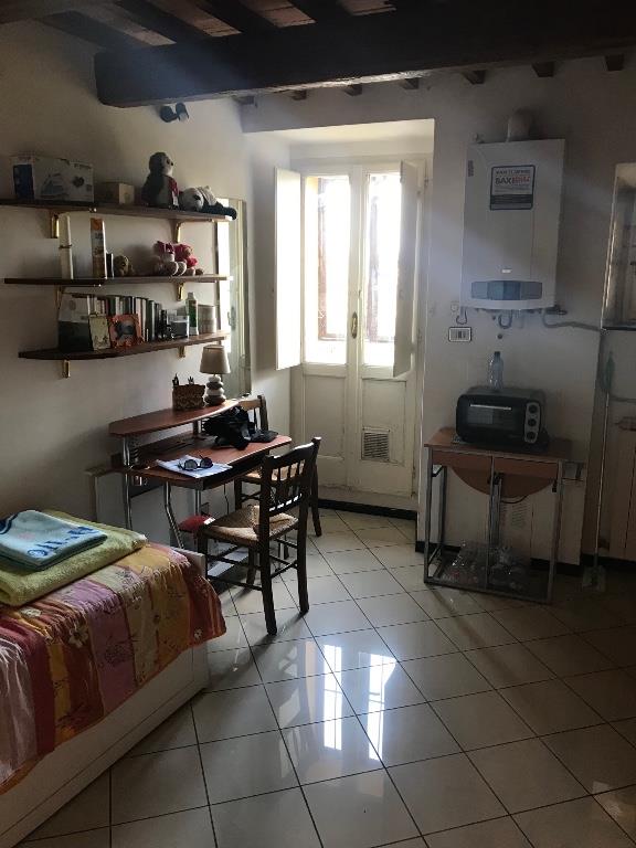 appartamento in affitto a Perugia in zona Centro Città