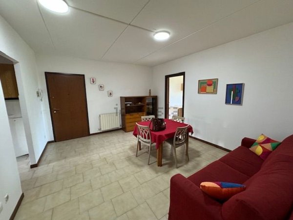 appartamento in affitto a Perugia in zona San Sisto