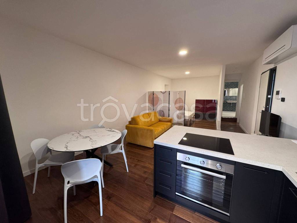 appartamento in affitto a Perugia in zona Centro Città