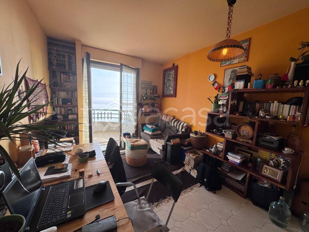 appartamento in affitto a Perugia in zona Montelaguardia