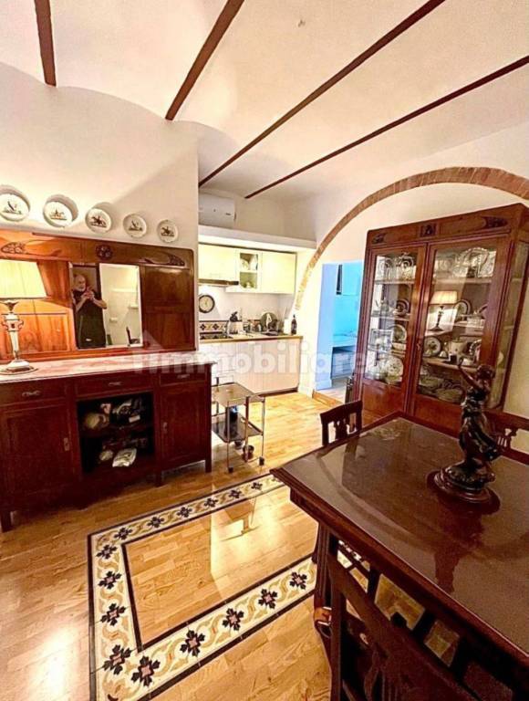 appartamento in affitto a Perugia in zona Centro Città