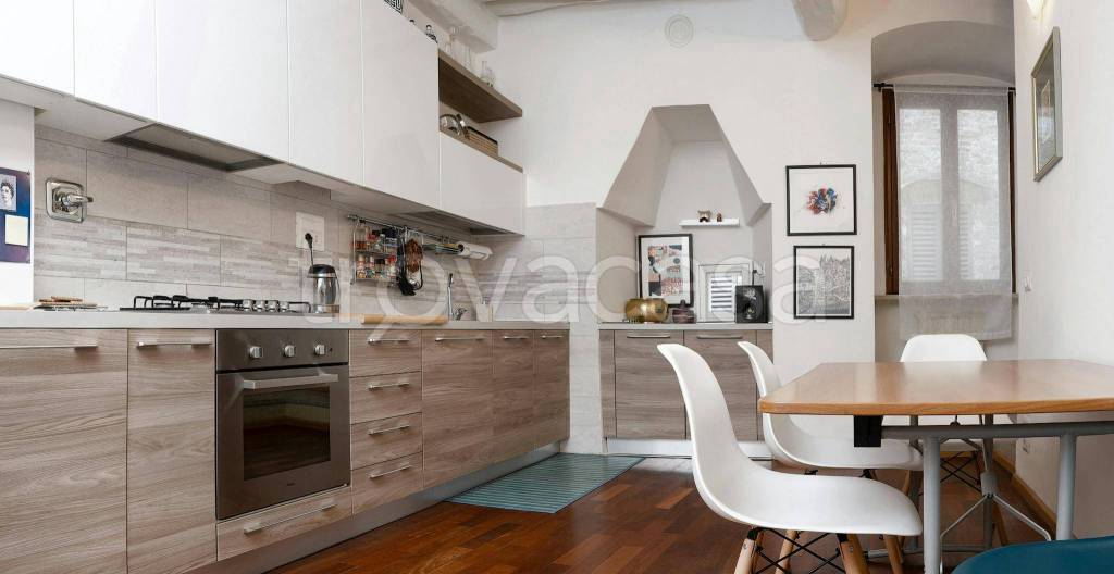 appartamento in affitto a Perugia in zona Centro Città