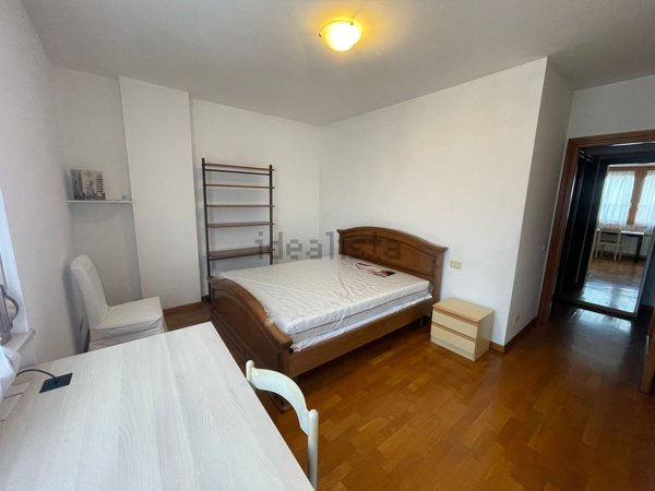 appartamento in affitto a Perugia in zona XX Settembre