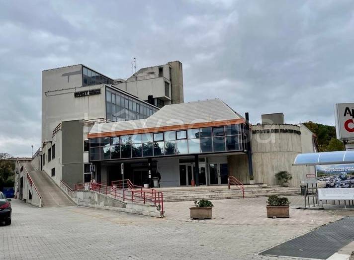 ufficio in affitto a Perugia in zona Ponte San Giovanni