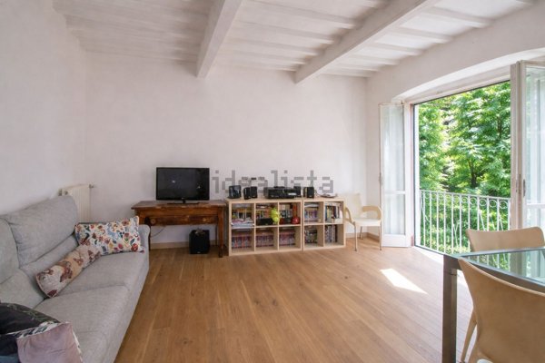 appartamento in affitto a Perugia in zona Centro Città