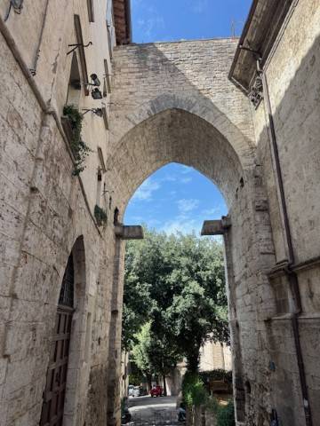 appartamento in affitto a Perugia in zona Centro Città