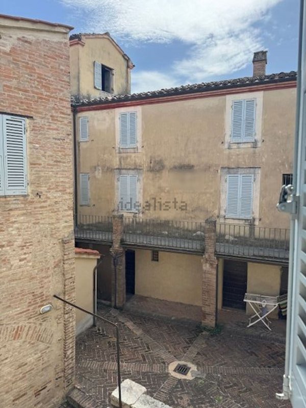 appartamento in affitto a Perugia in zona Centro Città