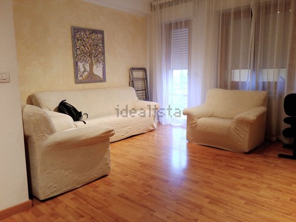 appartamento in affitto a Perugia