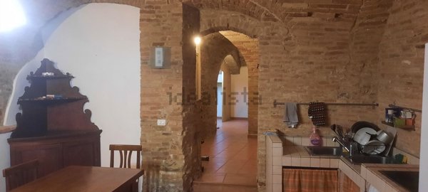 appartamento in affitto a Perugia in zona Centro Città