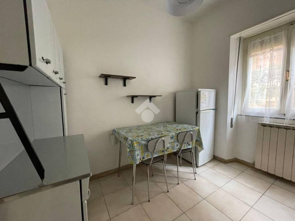 appartamento in affitto a Perugia in zona Centro Città