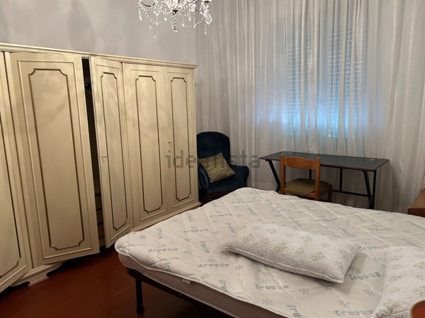 appartamento in affitto a Perugia in zona Case Bruciate