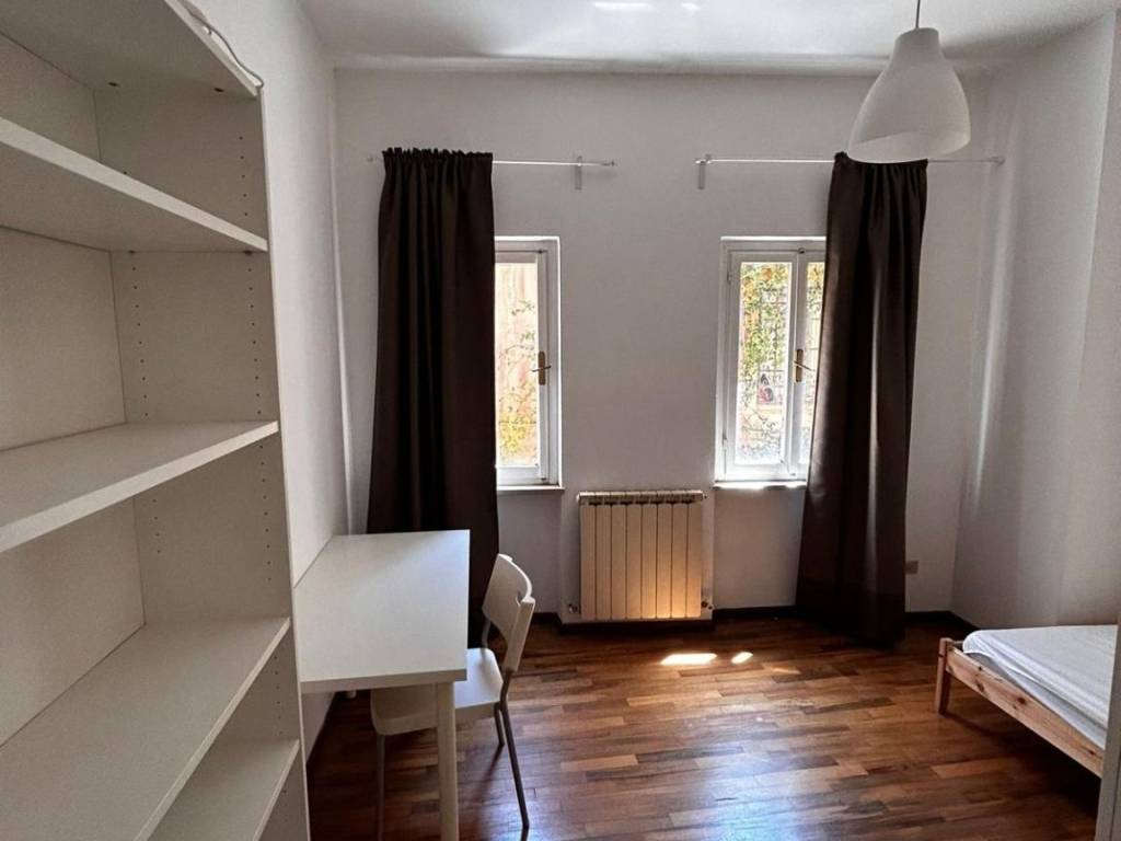 appartamento in affitto a Perugia in zona Elce