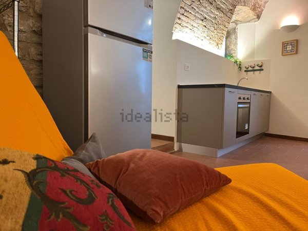 appartamento in affitto a Perugia in zona Centro Città