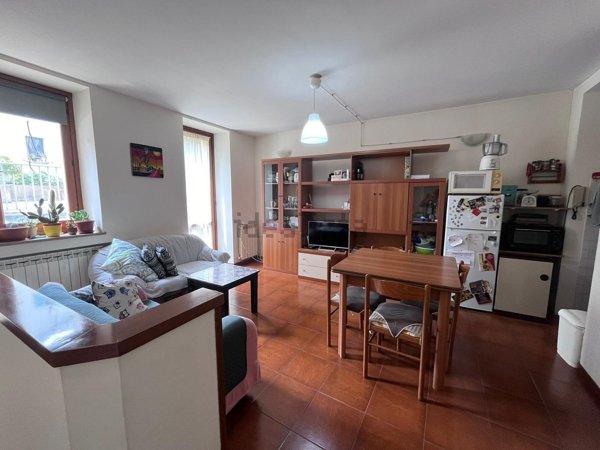 appartamento in affitto a Perugia in zona Centro Città