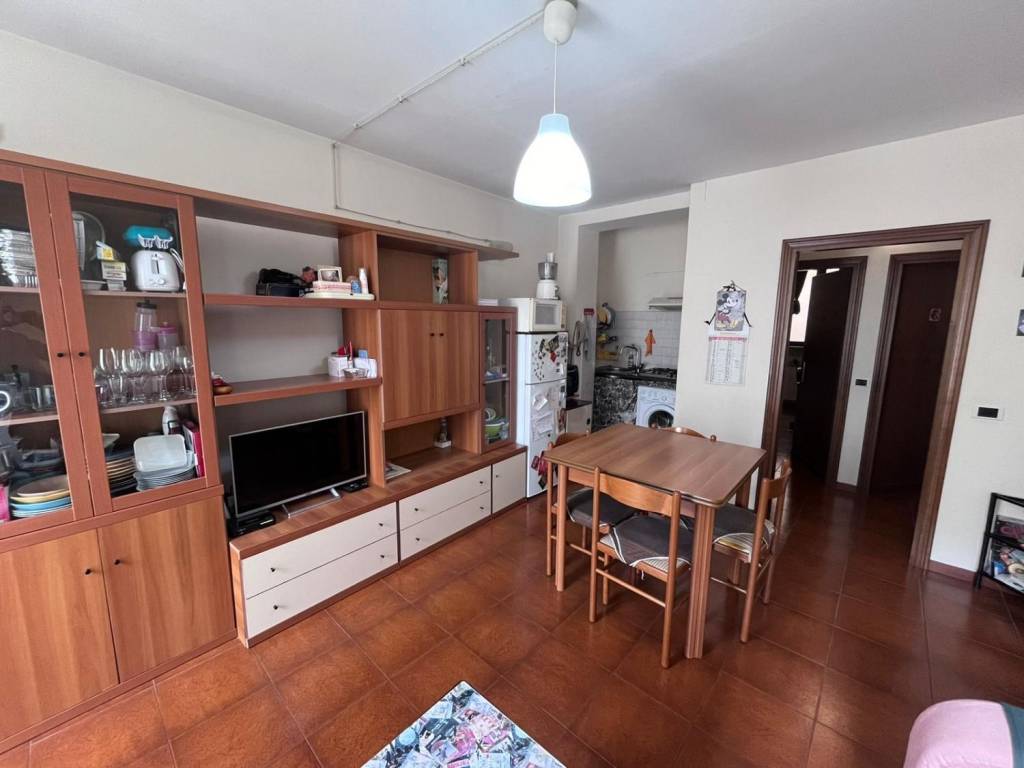 appartamento in affitto a Perugia in zona Elce