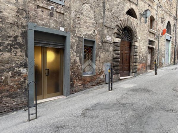 appartamento in affitto a Perugia in zona Elce