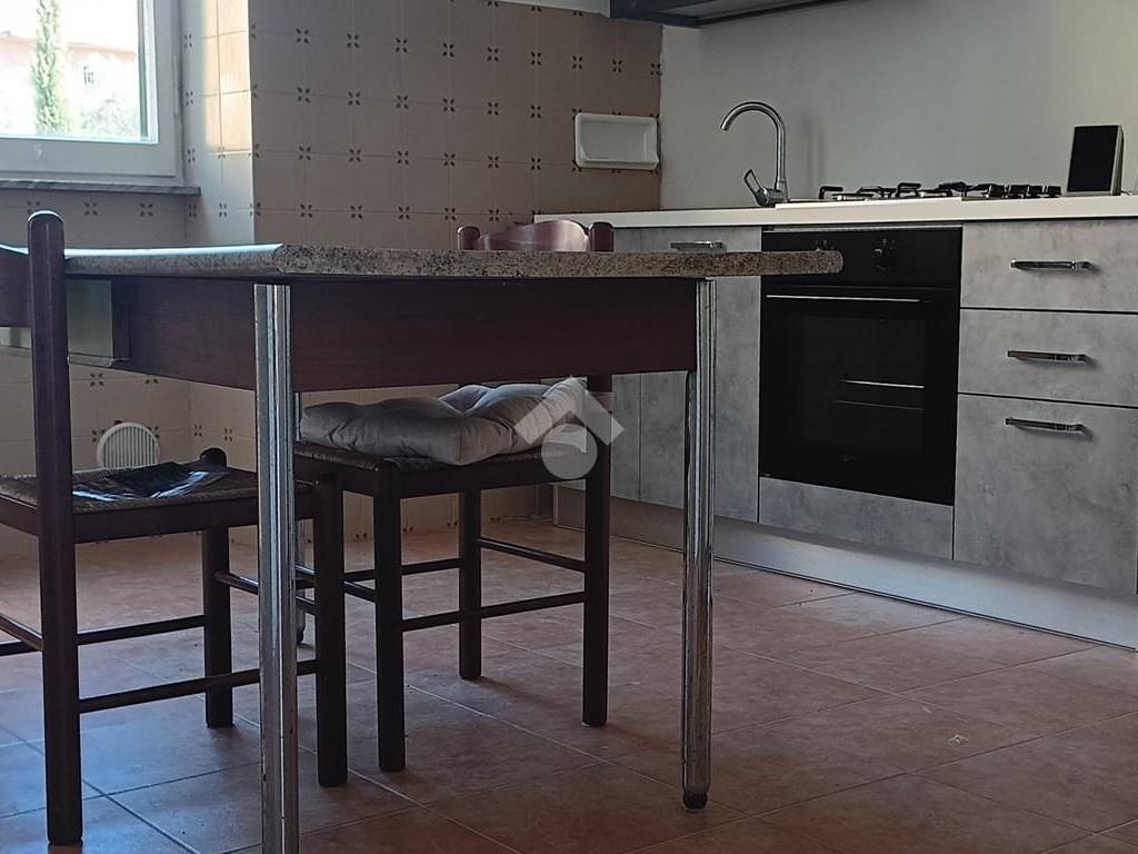 appartamento in affitto a Perugia in zona Prepo