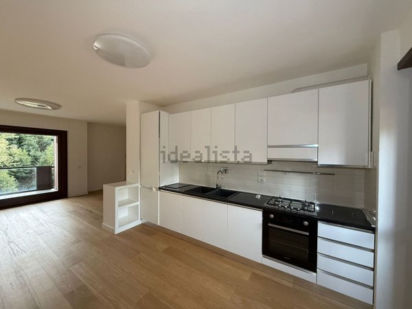 appartamento in affitto a Perugia in zona XX Settembre