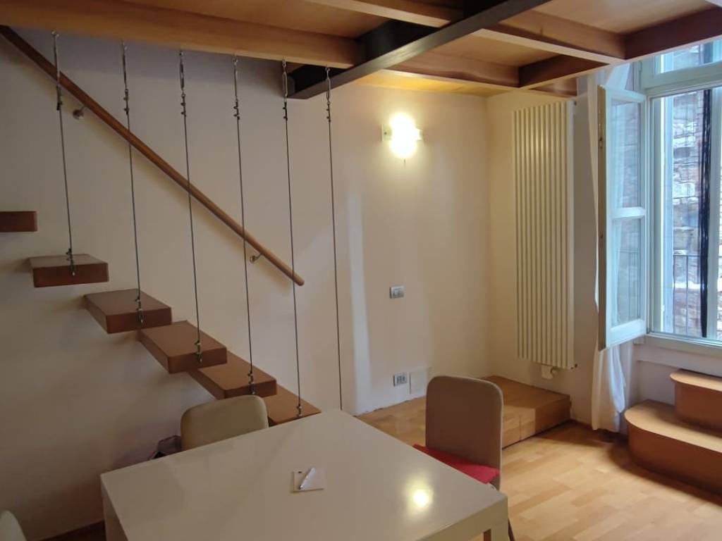 appartamento in affitto a Perugia in zona Cordigliano