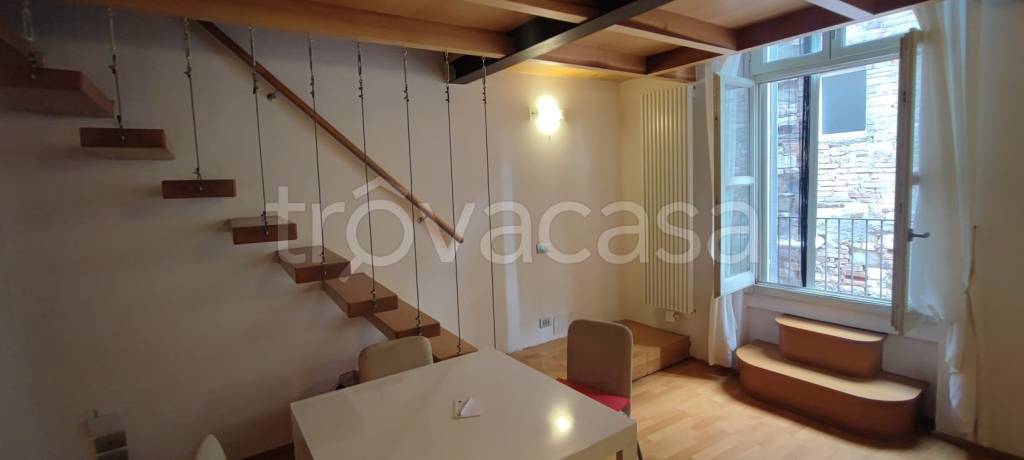 appartamento in affitto a Perugia in zona Centro Città