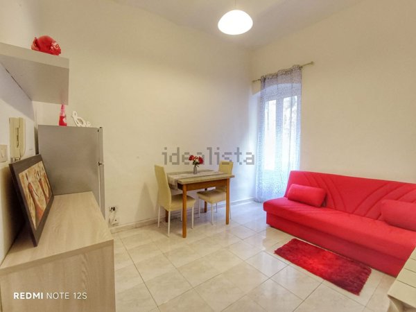 appartamento in affitto a Perugia in zona Centro Città