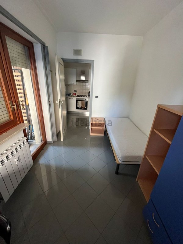 appartamento in affitto a Perugia in zona XX Settembre