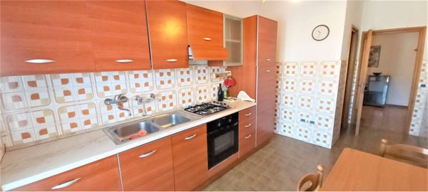 appartamento in affitto a Perugia in zona San Sisto