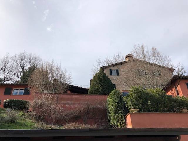 appartamento in affitto a Perugia in zona Stazione