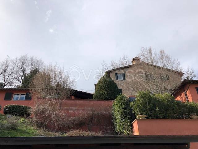 appartamento in affitto a Perugia in zona Stazione