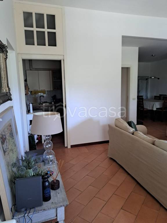 appartamento in affitto a Perugia in zona Stazione