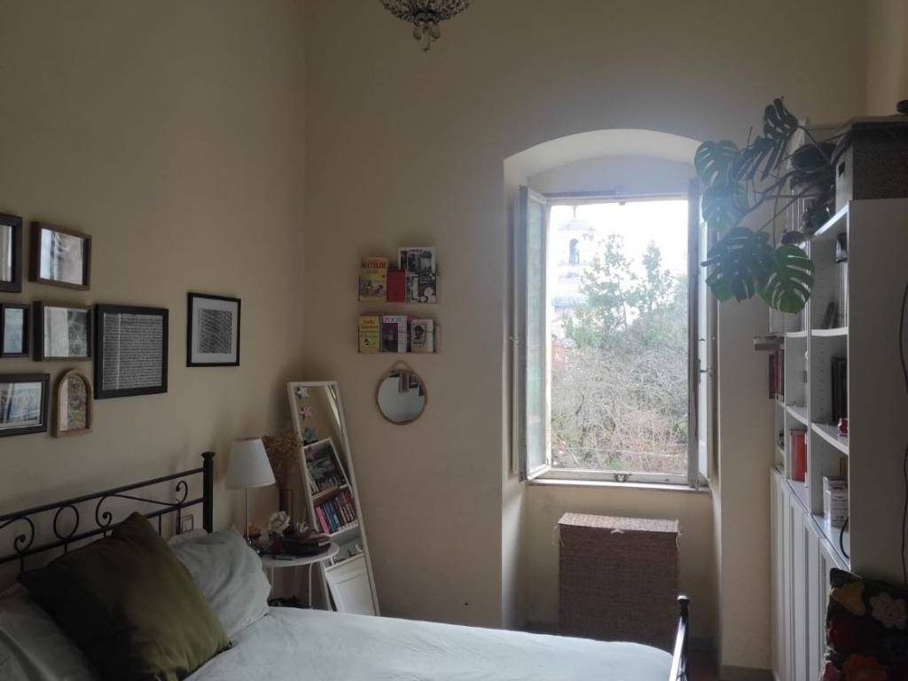 appartamento in affitto a Perugia in zona Elce