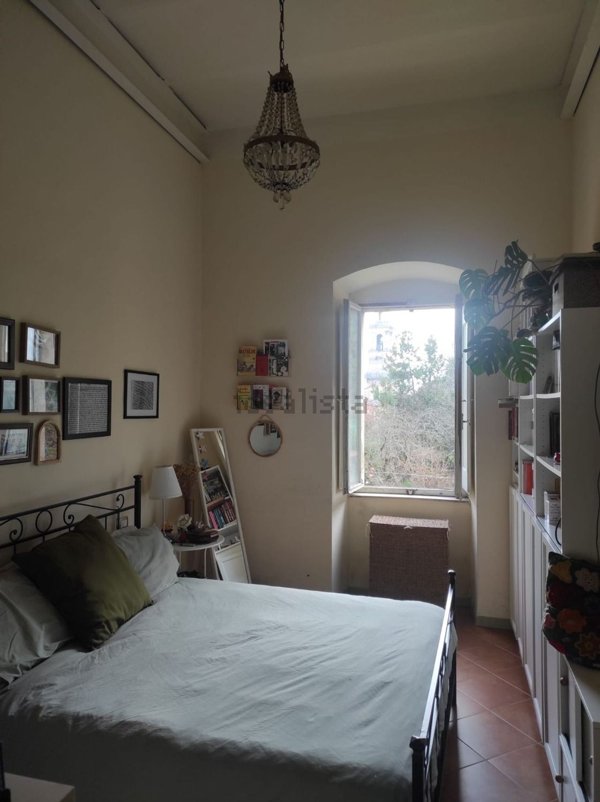 appartamento in affitto a Perugia in zona Centro Città