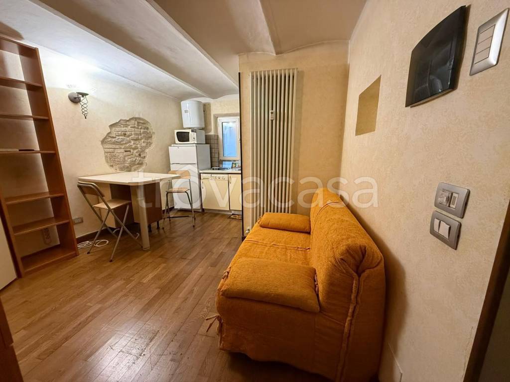 appartamento in affitto a Perugia in zona Centro Città