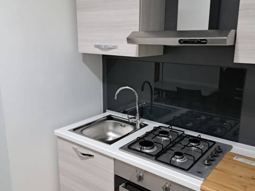 appartamento in affitto a Perugia in zona Santa Lucia