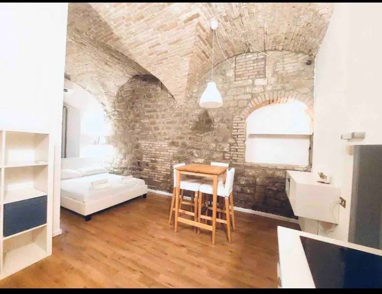 appartamento in affitto a Perugia in zona Elce