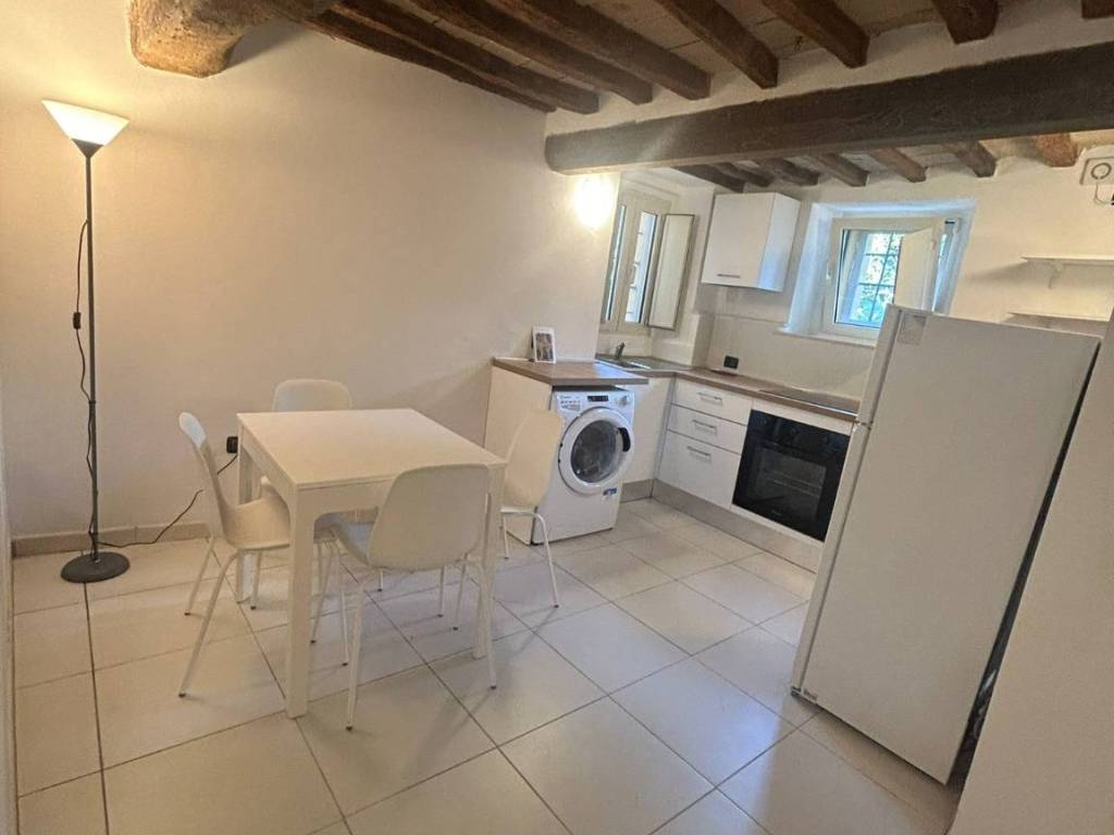 appartamento in affitto a Perugia in zona Elce