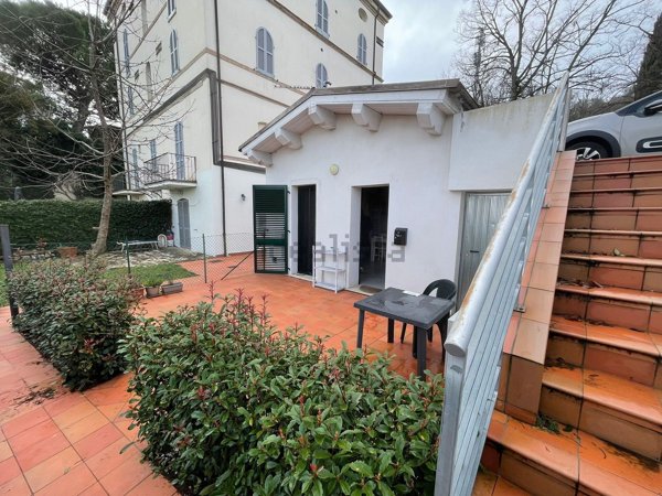 appartamento in affitto a Perugia in zona Filosofi