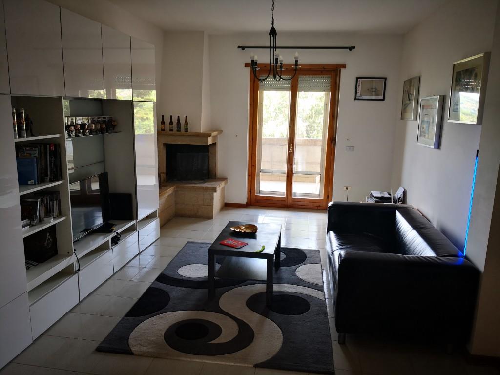 camera singola in affitto a Perugia in zona Montelaguardia