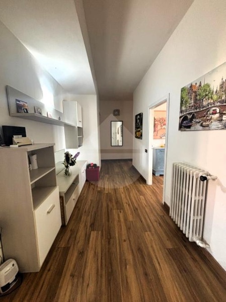 appartamento in affitto a Perugia in zona Monteluce